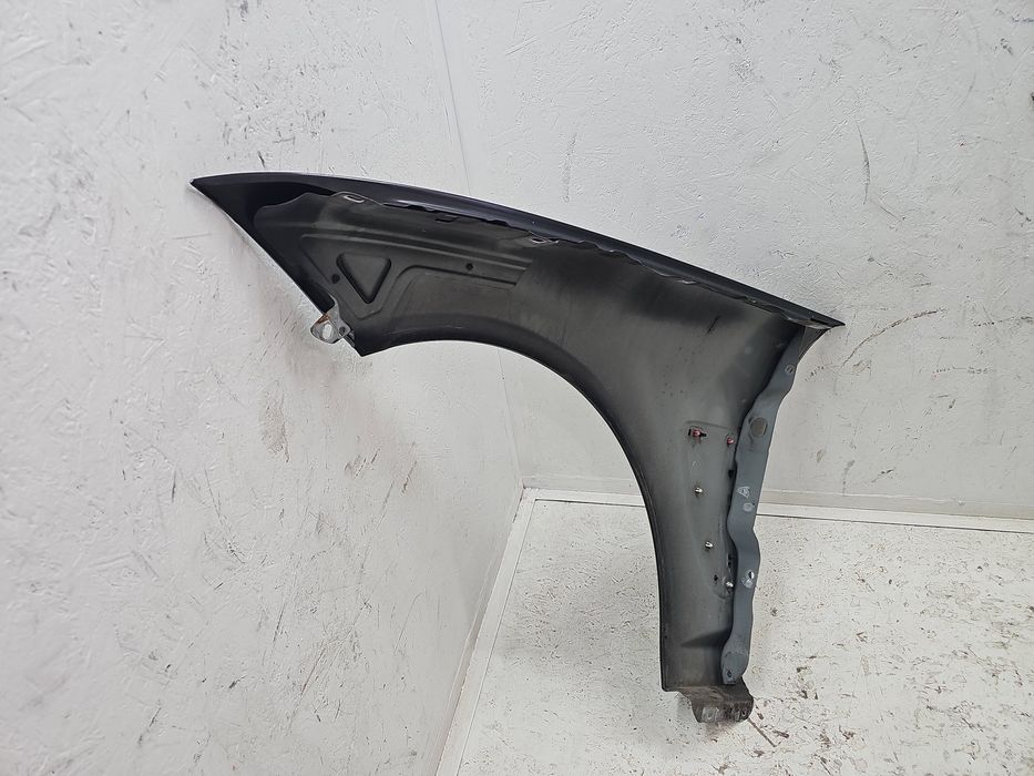 Aripa dreapta fata Jaguar XF (X250) [Fabr 2008-2015] Facelift Berlina