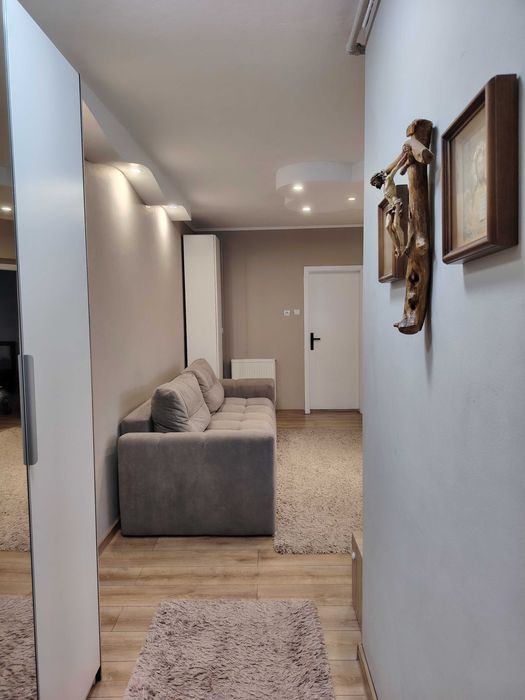 Apartament de vânzare în Gilău – 50 mp