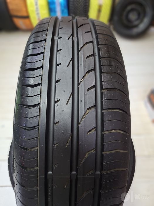 Новые диски балоны Continental 195/65R15-корейские оригинальные диски