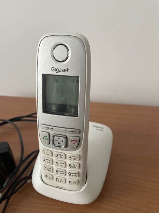 Телефон домашный