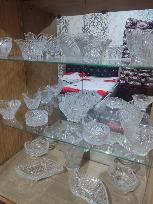 Хрюстал продается