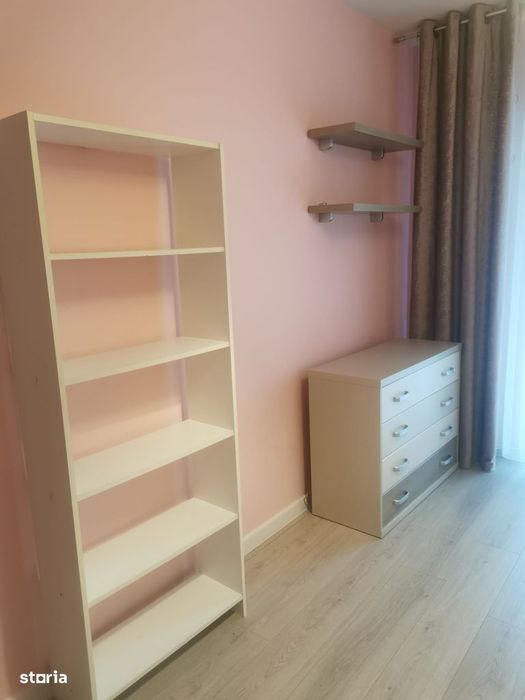 Apartament 2 camere Floresti