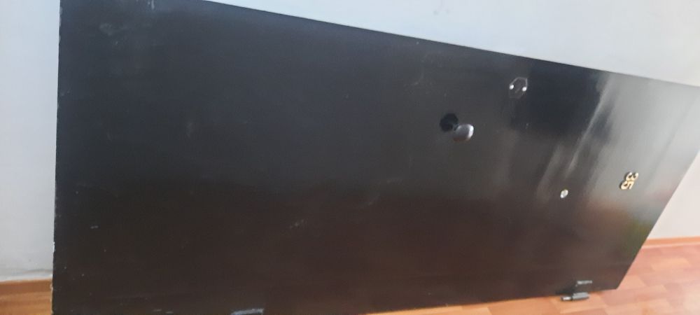 Продам железную дверь