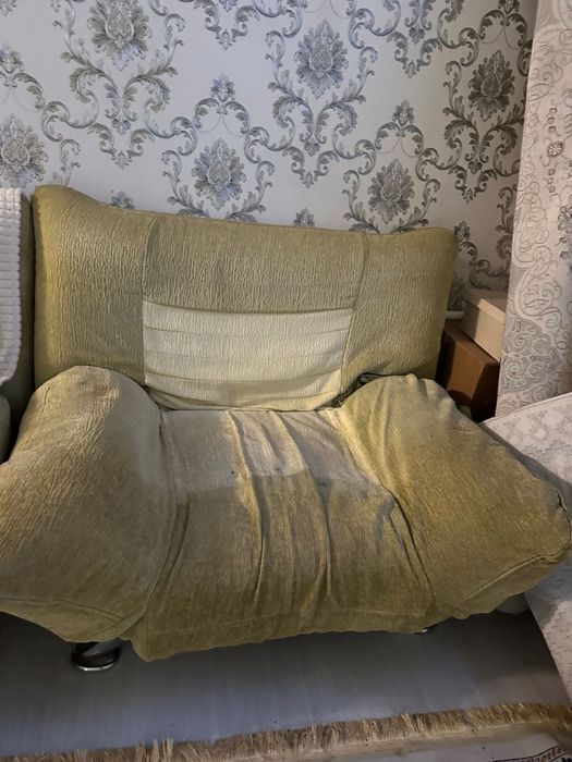 Кресло 2 штуки.