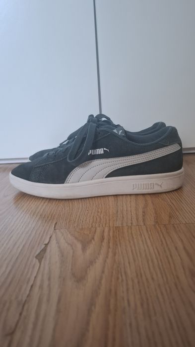 Puma Smash v2 SD