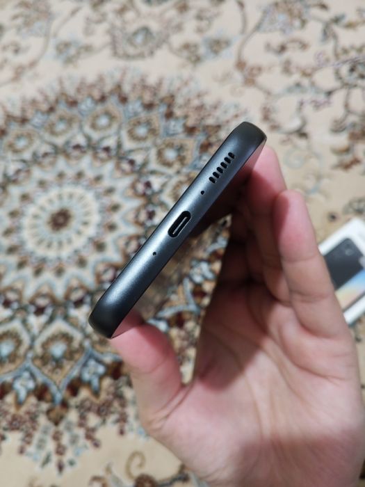 Galaxy A34 5G 8/256GB