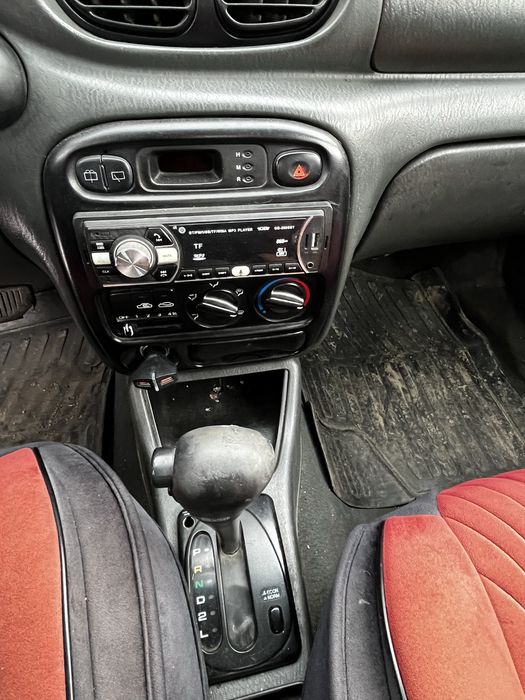 Продаю Хендай Акцент 1997 года