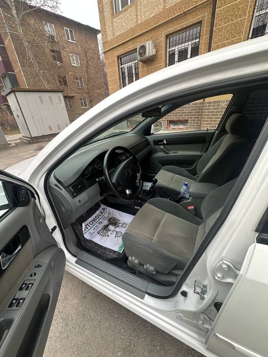 Jentra 1 pazitsa mexanika