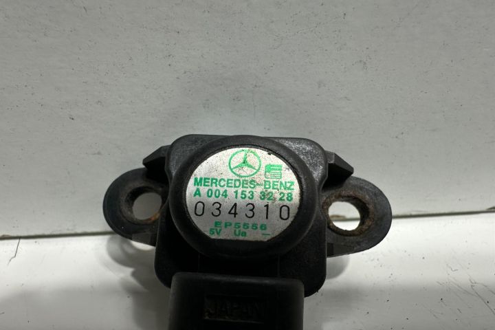 Senzor presiune  A0041533228 Mercedes-Benz E-Class W211/S211