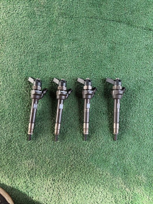 Injectoare BMW 2.0 TDI