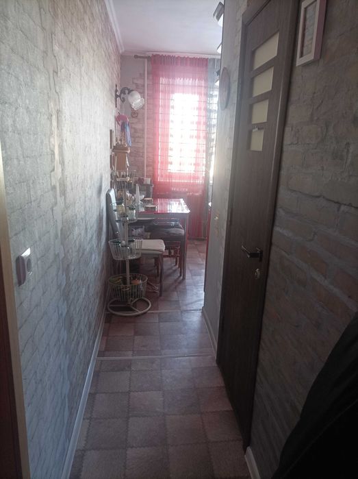 Продам 3-х комнатную квартиру