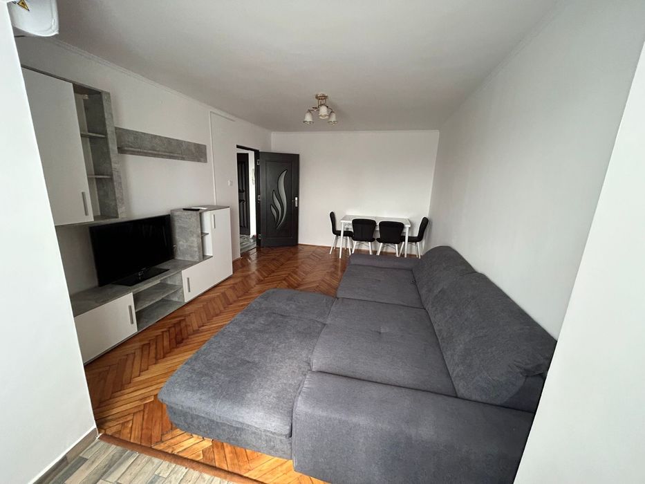 Regim Hotelier Satu Mare ap 2 camere decomandat