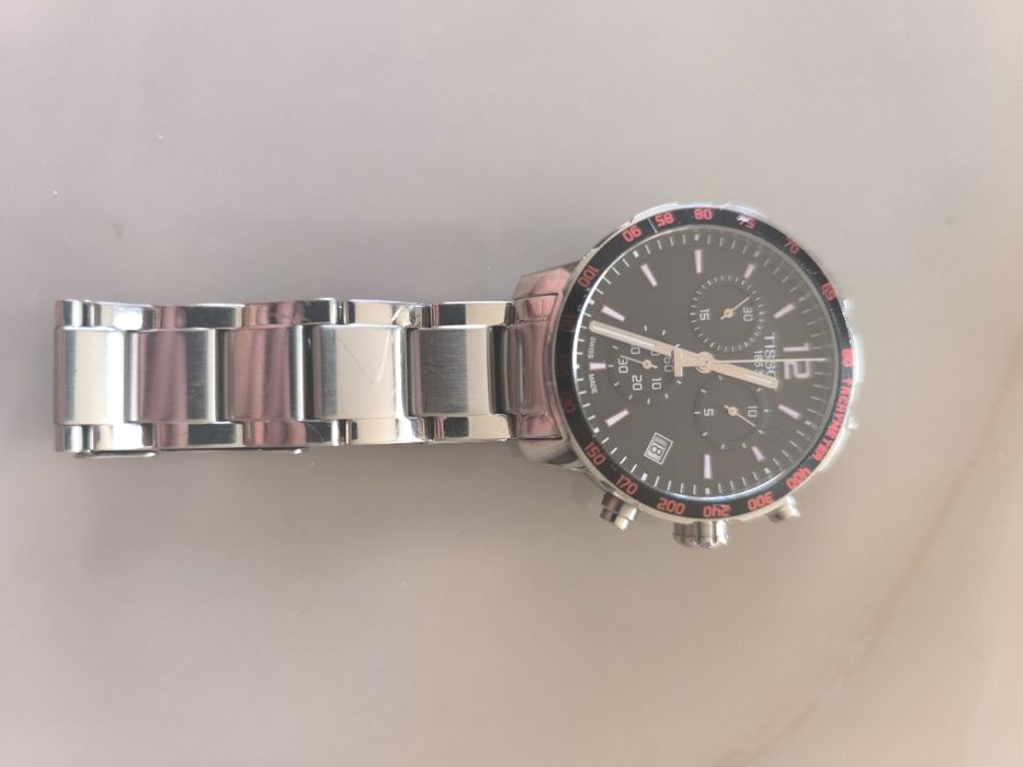 Оригинален часовник TISSOT