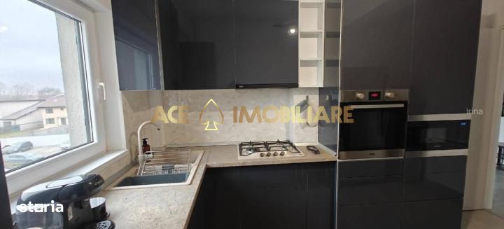 3 Camere de inchiriat | Otopeni | Metrou | Loc de parcare | Centrala p