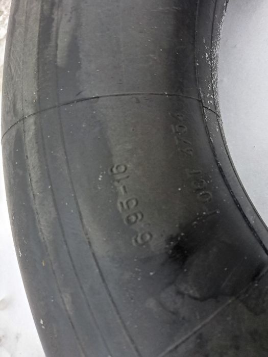 Камера от легкового авто