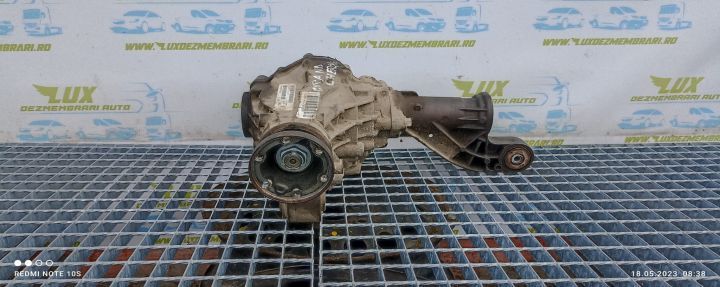 Grup diferential fata 3.0 crd EXF p68060207ad Jeep Grand Cherokee WK2  [din 2010 pana  2014] seria