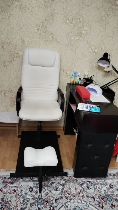 Педикюр выезд к вам на дом