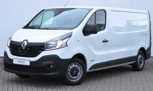 Inchirieri Dube 8+1 Lodgy 7 locuri Van Transport Marfa Frigorific