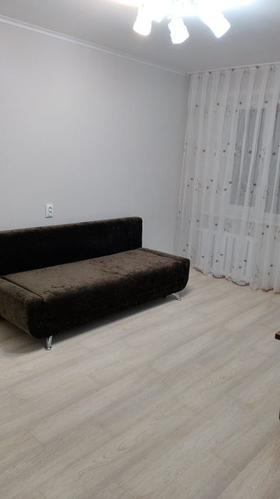 Сдам 1 комнатную квартиру