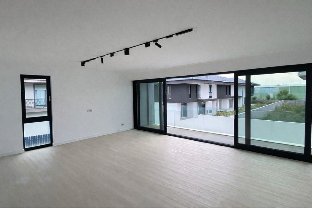 Vilă Feng Shui 6 cam + grădină, eficientă energetic, direct proprietar