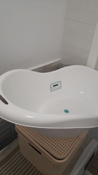 Ванночка для купания малыша