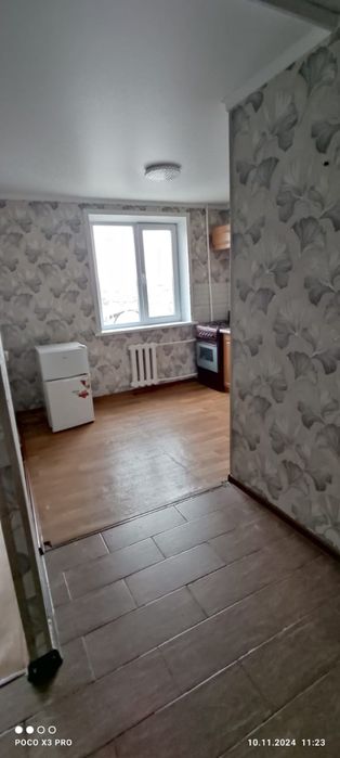 Продам однокомнатную квартиру