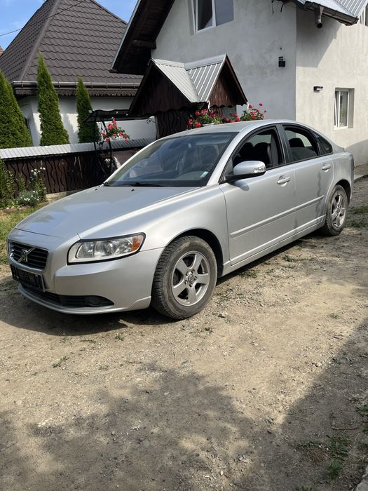 VOLVO S40 2008 — imagine 2