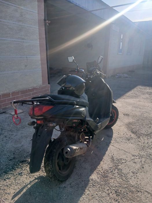Самурай сатылады 100к