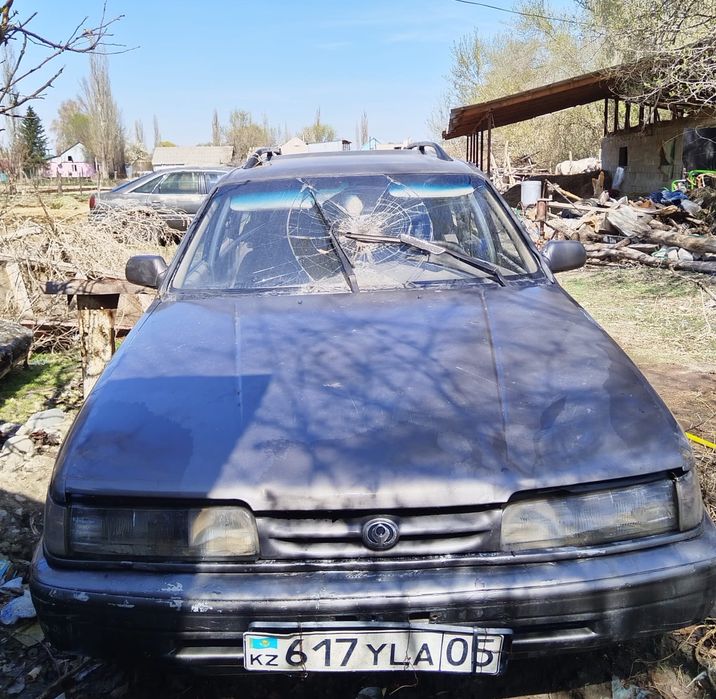 Продам Машину Мазда