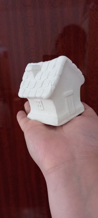 Гипсовые фигурки