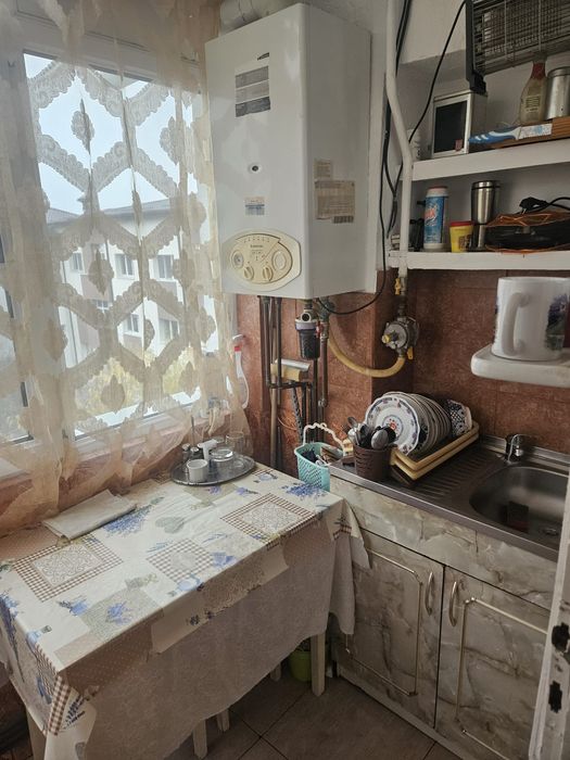 Apartament 2 camere decomandat