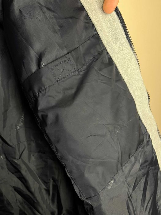 Timberland Puffer Jacket Мъжко Яке