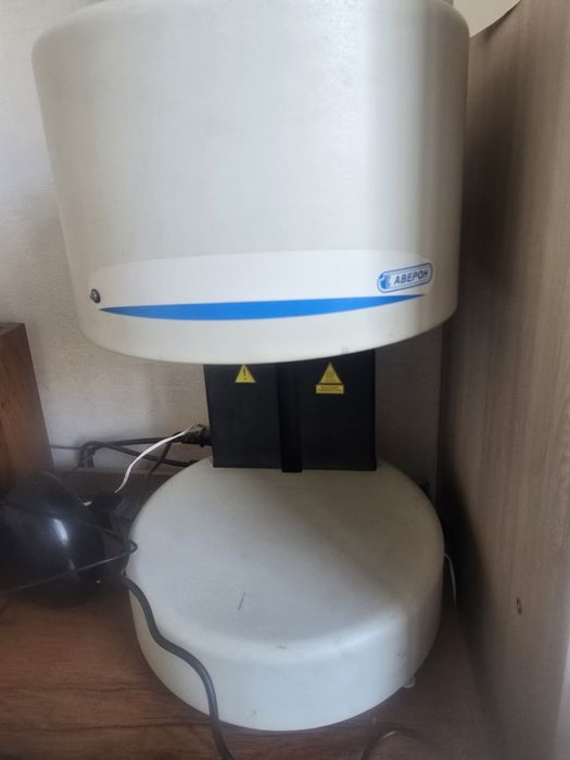 Печь Аверон металлокерамика