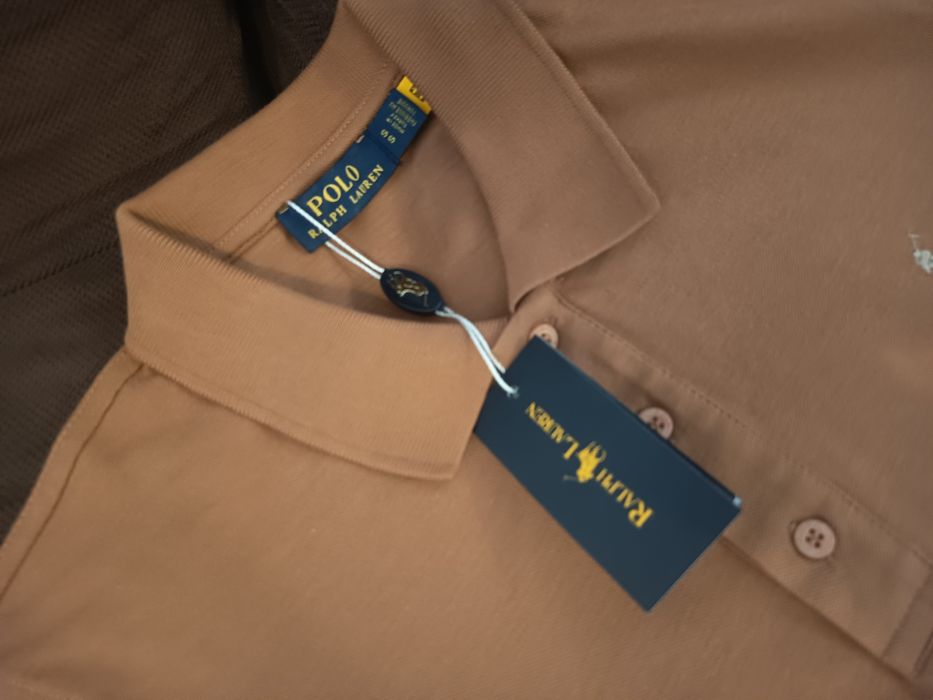 Tricou Ralph Lauren ORIGINAL