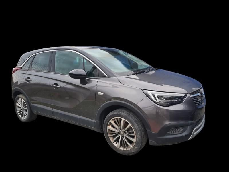 Dezmembrez 1.5 turbo 75 kw D15DT (DV5RD) Opel Crossland X 1.5 turbo 75