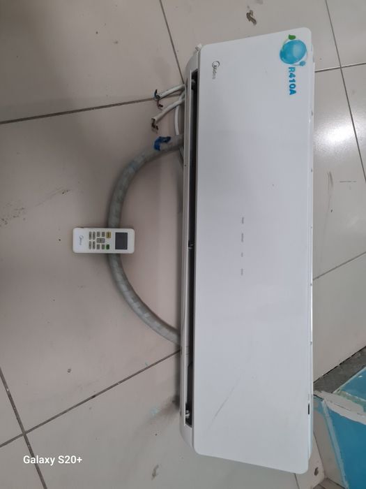 Сплит система Медия 12