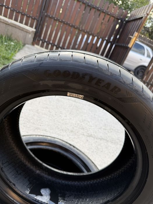 GOOD YEAR EAGLE F1 asimmetric 6 225 50 r17