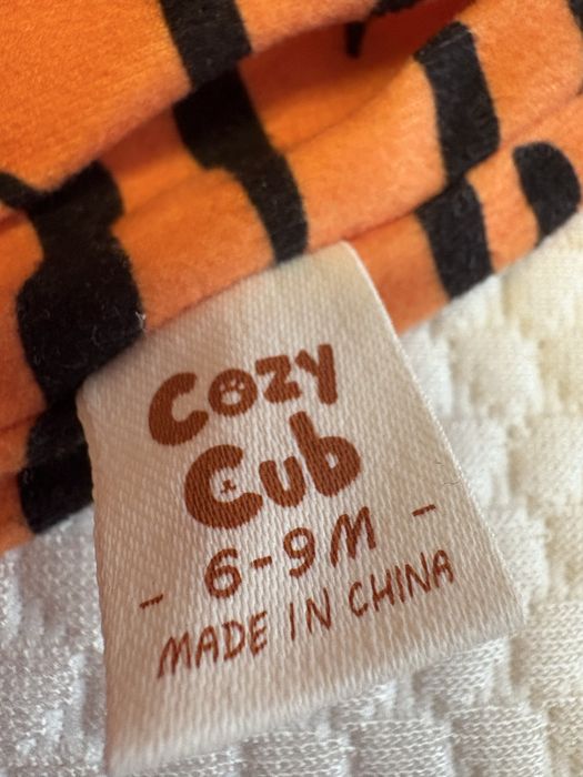 Гащеризони за момче, есен-зима