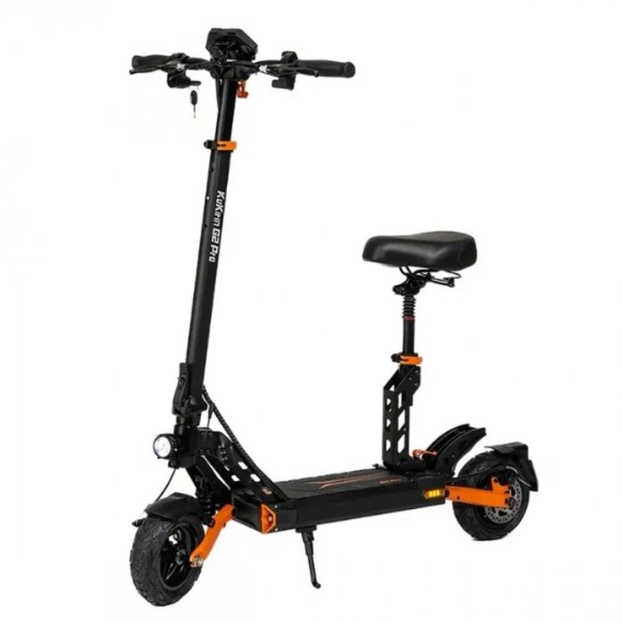 Електрическа тротинетка KuKirin G2 Pro