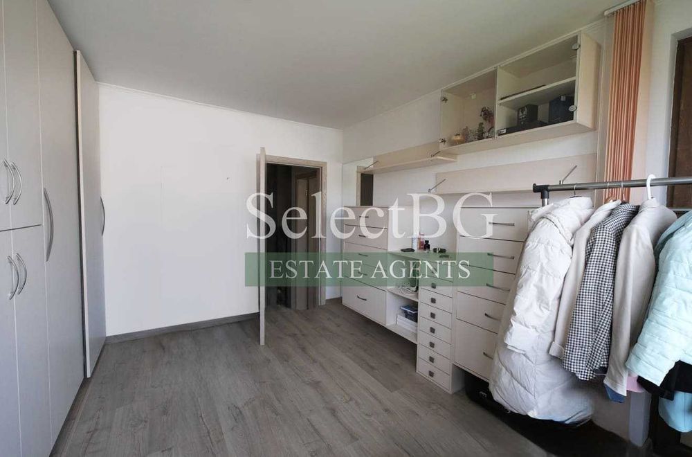 Продава се Тристаен апартамент в Велико Търново, Картала - 130 кв.м за 1134 €/кв.м - Снимка #8