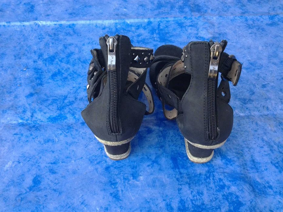 5TH AVENUE | sandale dama mar. 40 | 26 cm