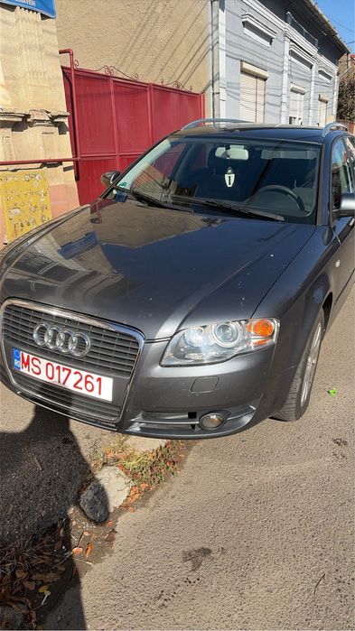 AUDI A4 Avant 2005 — imagine 2