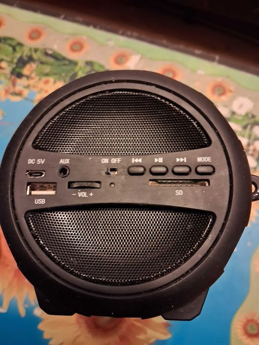 Boxa portabila Akai ABTS-11B,buna