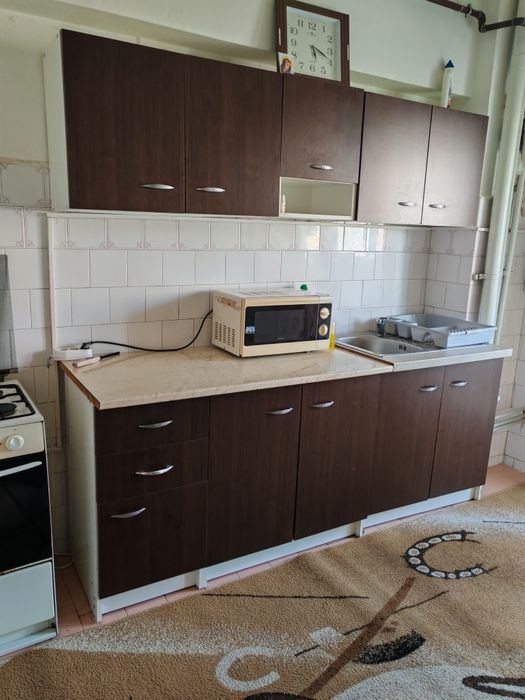 Închiriez apartament 2 camere Vlaicu