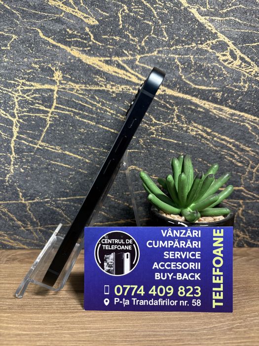 Iphone 13/128Gb/Garantie 2Ani Centrul de Telefoane/Rate