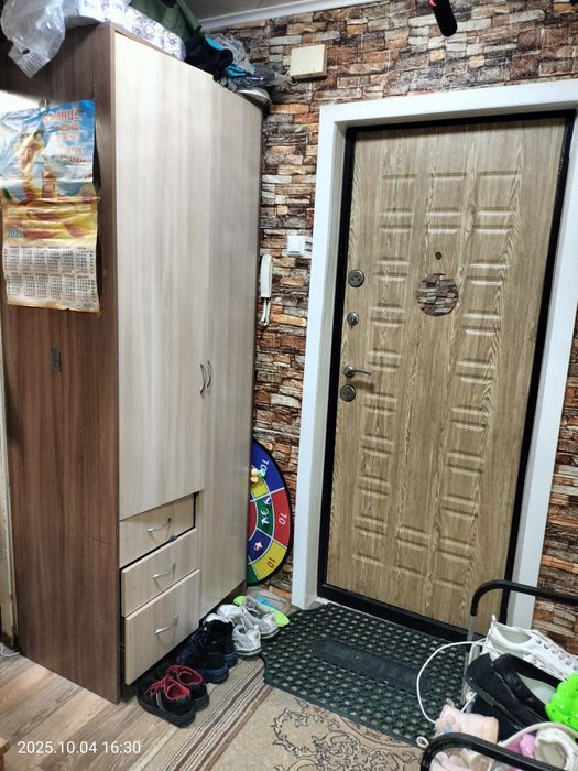 Продам 1-комн. квартиру