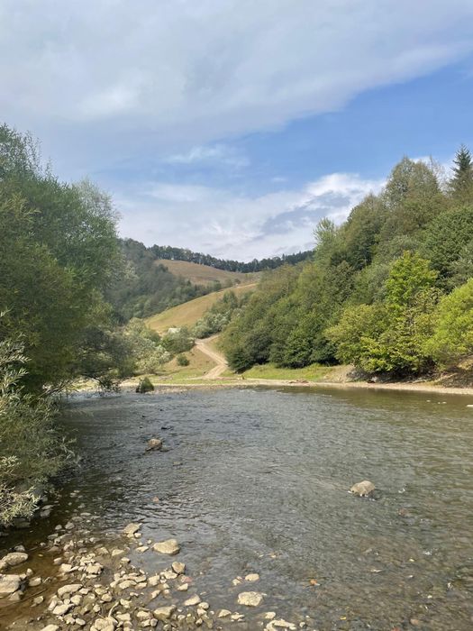 Teren de vanzare Campulung Moldovenesc