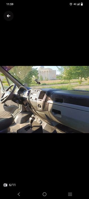 Продам Газель Бизнес 2012 г.в