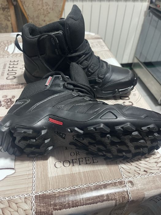 Ghete Adidas Terrex Primaloft