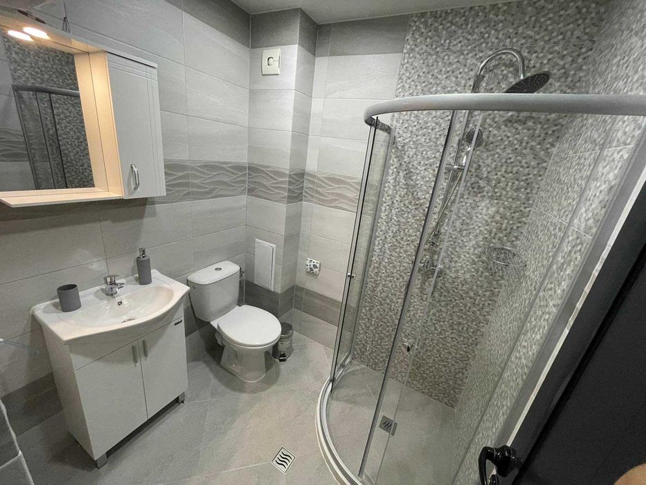 Дава се под наем Двустаен апартамент в Пловдив, Кършияка - 70 кв.м за 448.8 € - Снимка #8